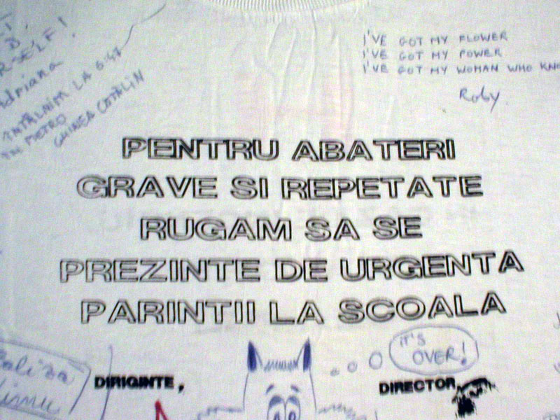 Tricou Nana 15.06.1994 - Moto.JPG